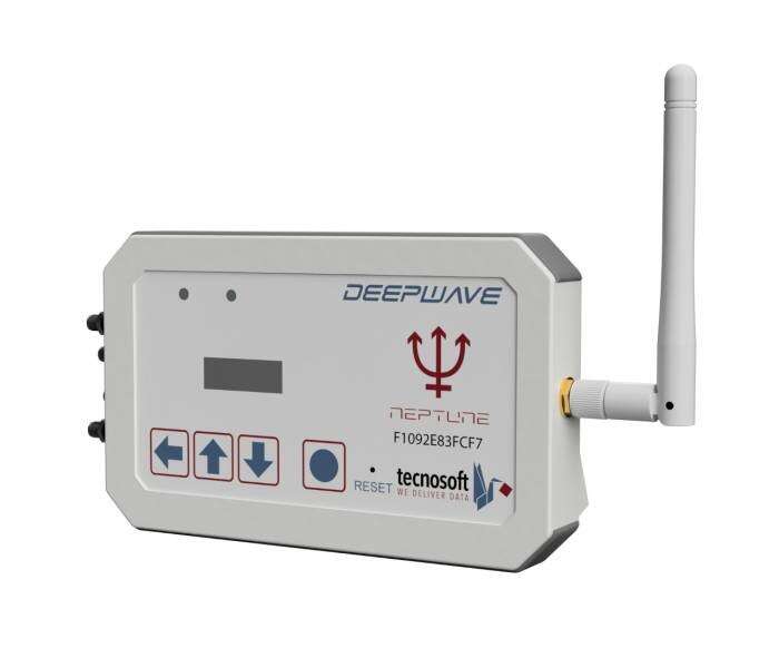 DeepWave - Smart-sensor modul Neptune