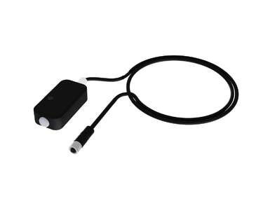 Smart-sensor lys