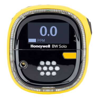 BW Solo  H2S (hydrogensulfid) gassmåler