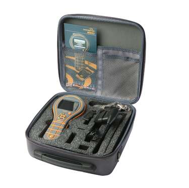 Protimeter MMS 3 komplett fuktmåler kit