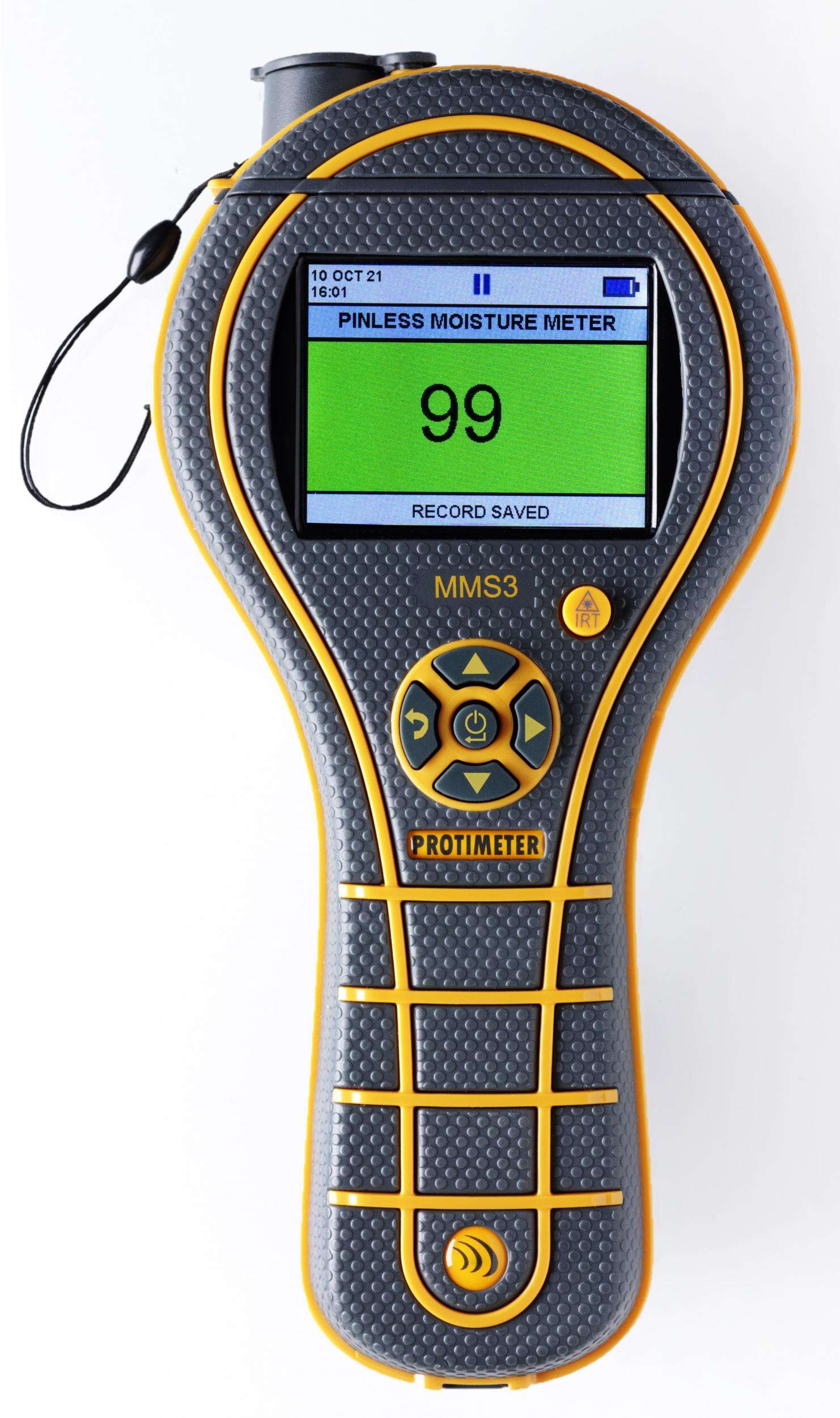 Protimeter MMS 3 fuktmåler