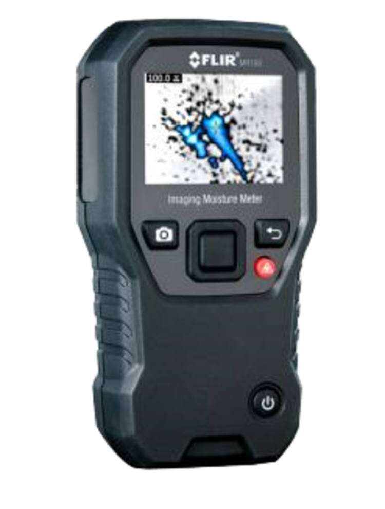 FLIR MR160 fuktmåler m/termisk kamera