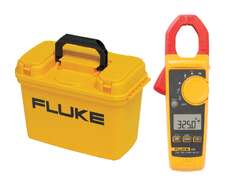 Fluke 325 og C1600
