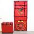Retrotec 5100F - Fire system Enclosure Integrity