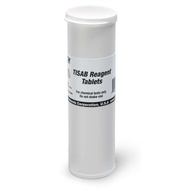 Extech FL704 Reagens til FL700