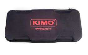 Kimo ST 50 myk koffert til 50 serie instrumenter