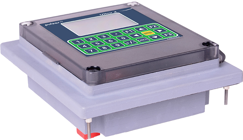 Pulsar Measurement Ultra 4 Controller