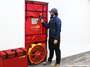 Retrotec Blower Door EU5100X-E m/DM32X WiFi
