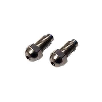 Mutter til pigger (Par)