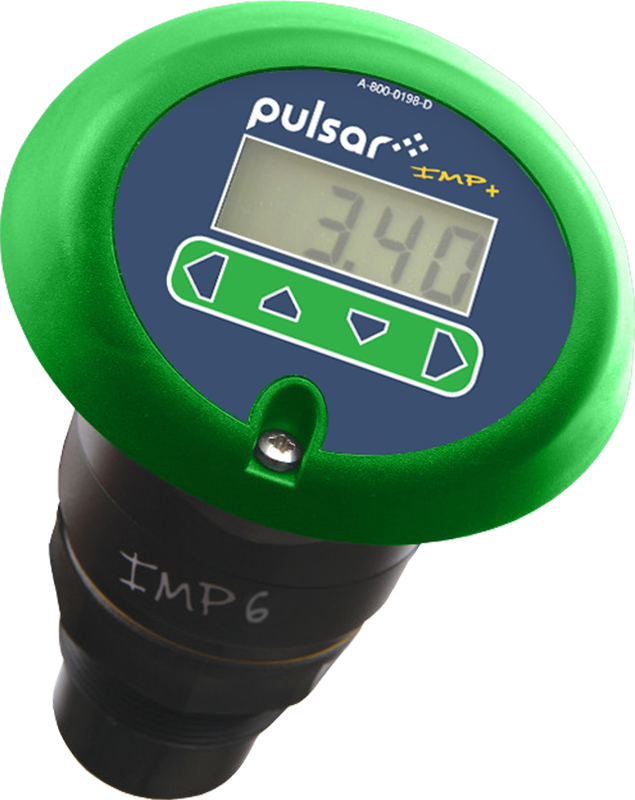 Pulsar Measurement IMP+