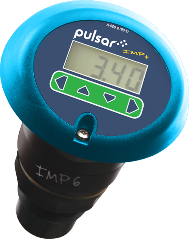 Pulsar Measurement IMP I.S.