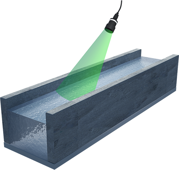 Pulsar Measurement MicroFlow-i