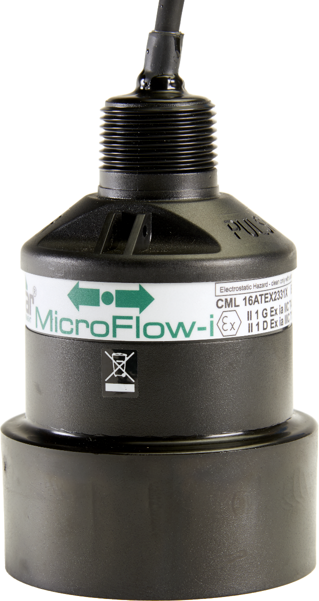 Pulsar Measurement MicroFlow-i