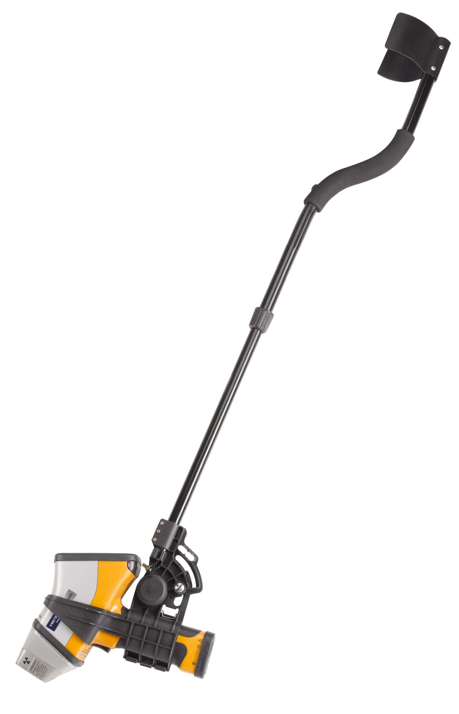 Hitachi Hightech X-MET8000 Expert håndholdt XRF analysator