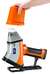 Hitachi Hightech X-MET8000 Expert håndholdt XRF analysator