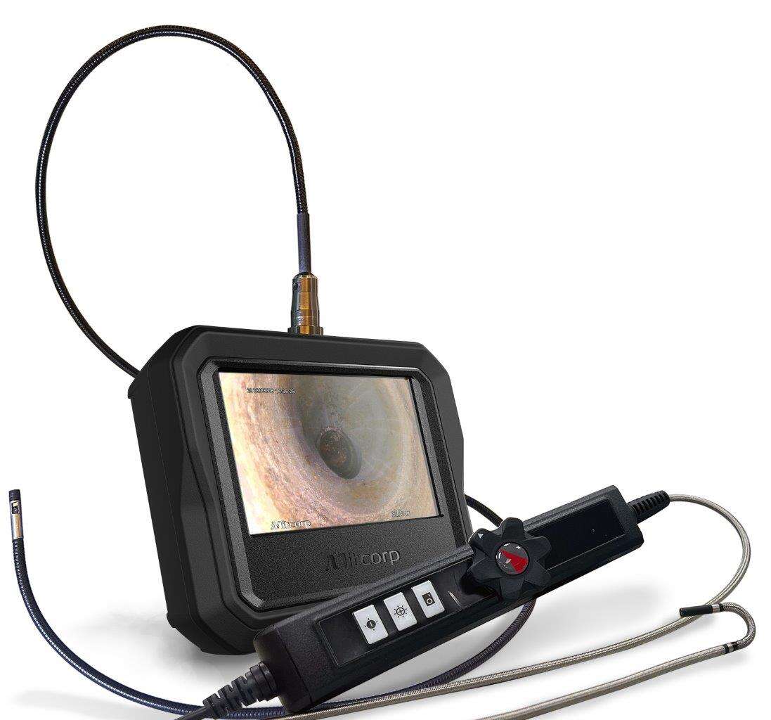 Mitcorp X600 3.9mm - 1m