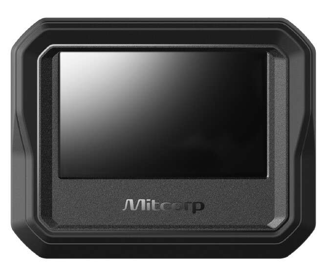 Mitcorp X600 3.9mm - 1m