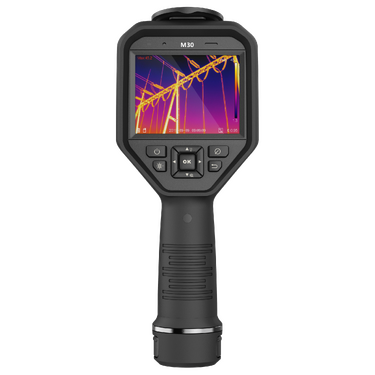 HikMicro M31 Termografikamera - 384x288 detektor
