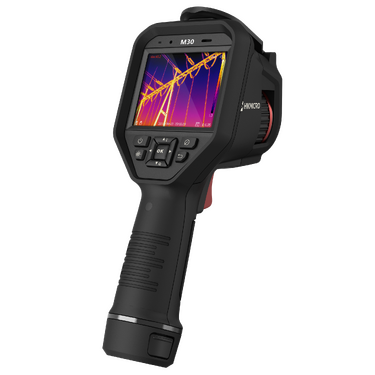 HikMicro M31 Termografikamera - 384x288 detektor