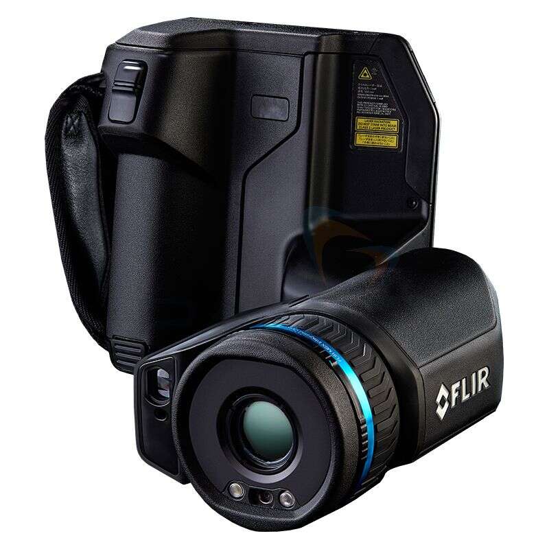 FLIR T530 - 24gr termografikamera