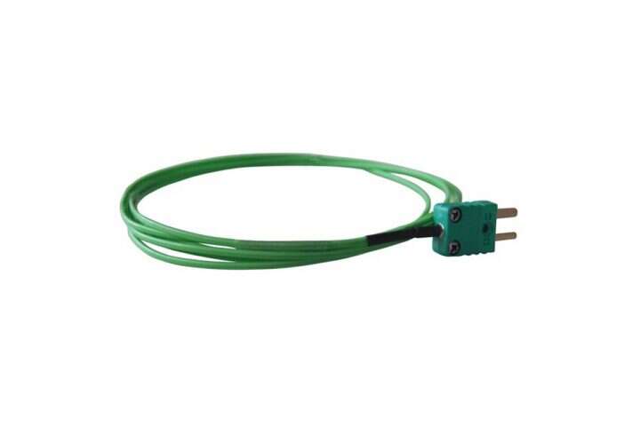 Kimo SAK-1 termoelement trådføler (K)