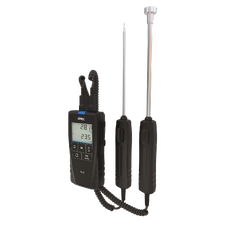 Kimo TR 62 PT100 termometer
