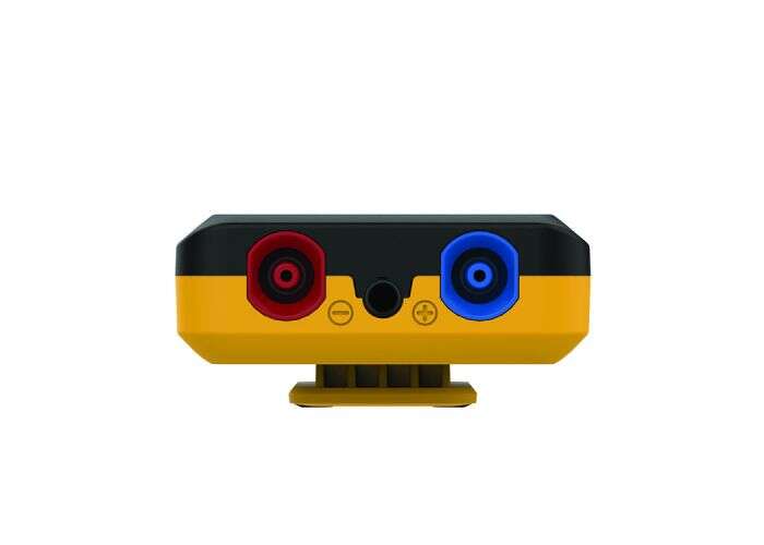 Retrotec Solo èn-kanals manometer