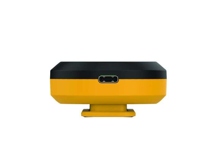 Retrotec Solo èn-kanals manometer