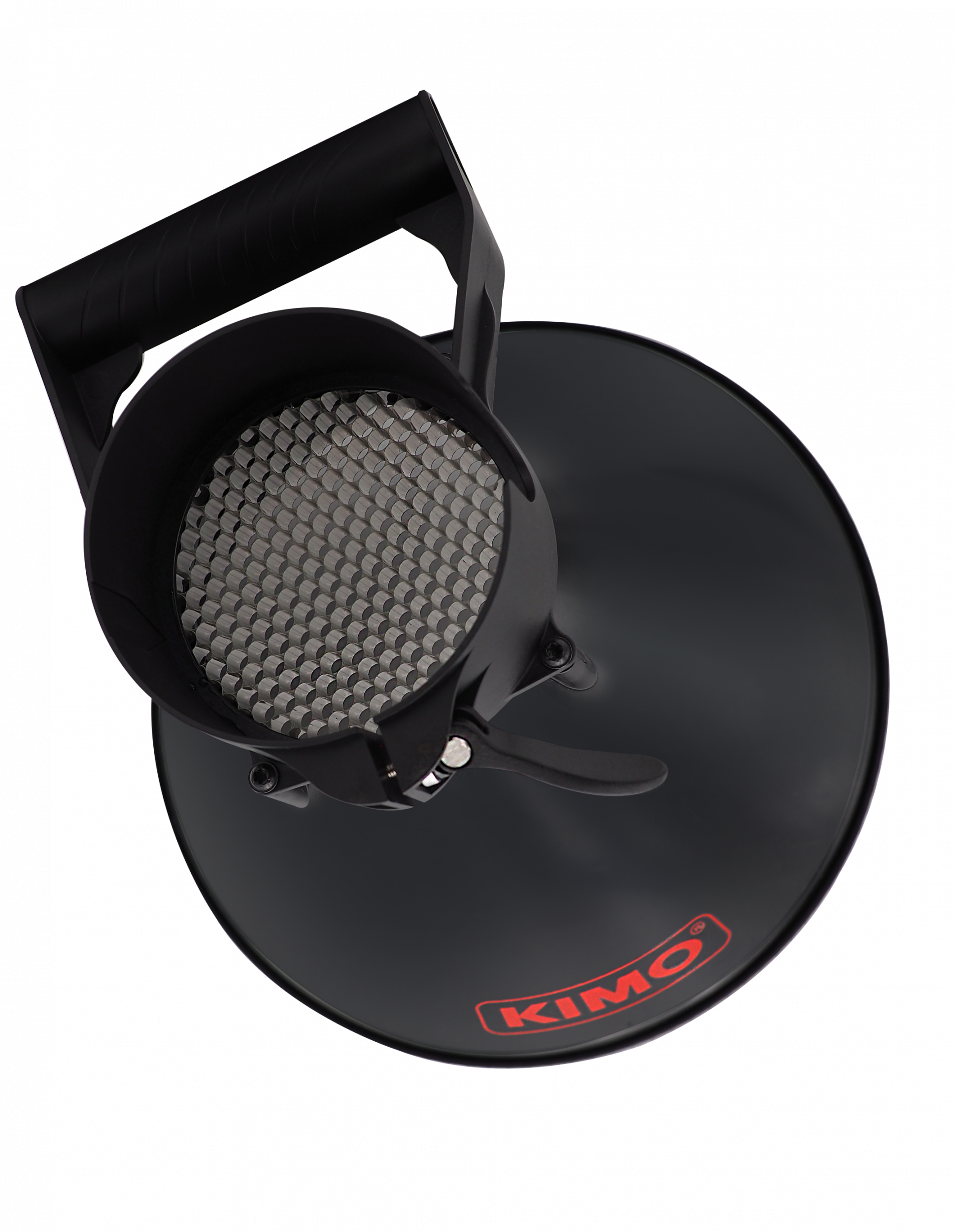 Kimo Si-K 85 måletrakt, for vingehjul Ø=100mm