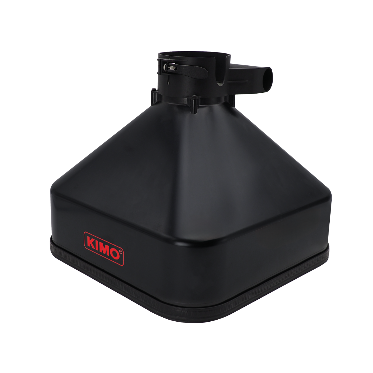 Kimo Si-K 85 måletrakt, for vingehjul Ø=100mm