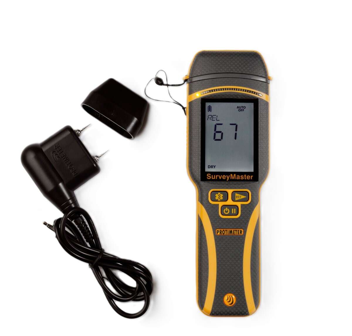 Protimeter Surveymaster fuktighetsmåler