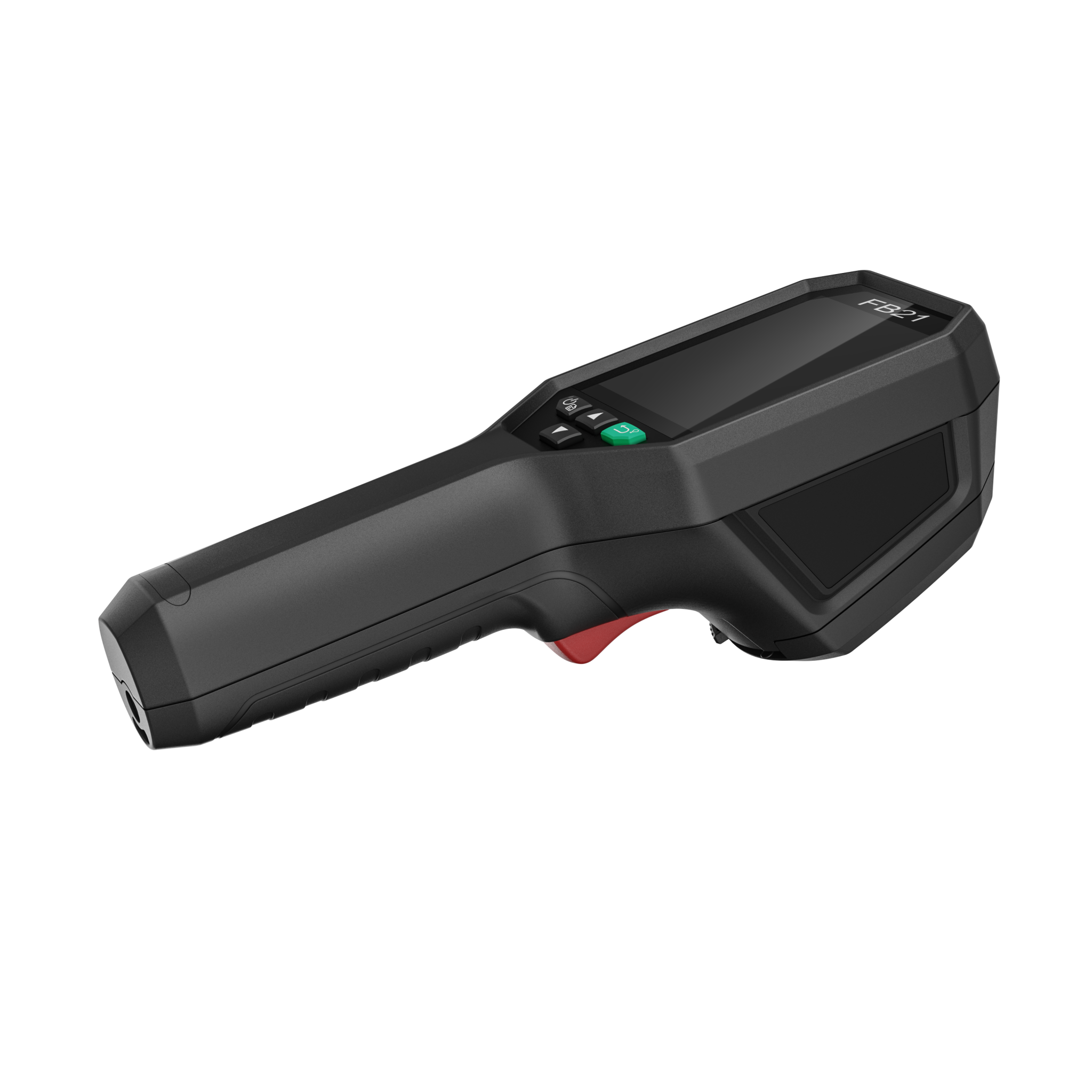 HikMicro FB21 Brannkamera/Fire Fighting camera 256x192