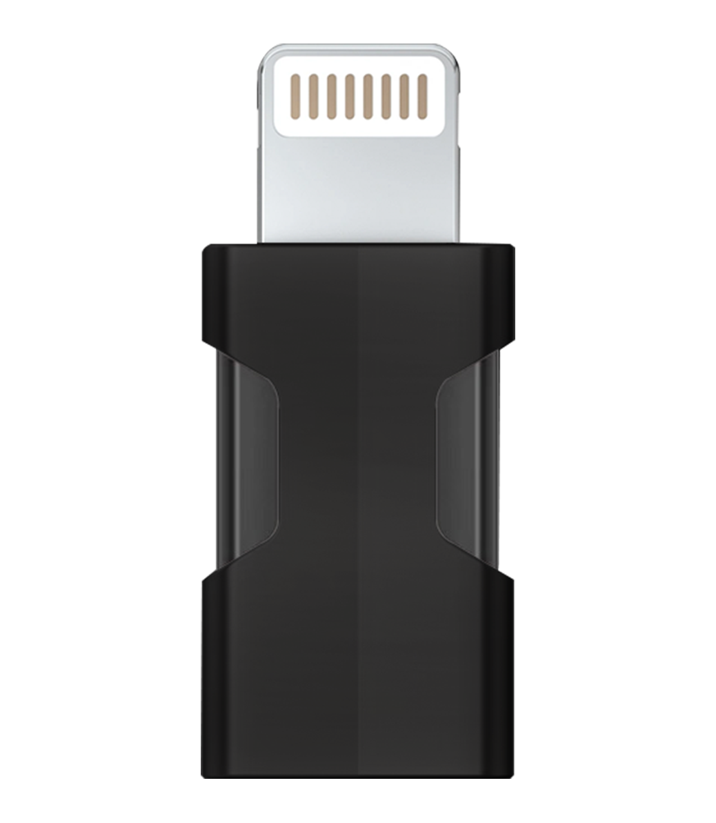 HikMicro Mini2Plus V2 termografikamera til mobil, android og iOS