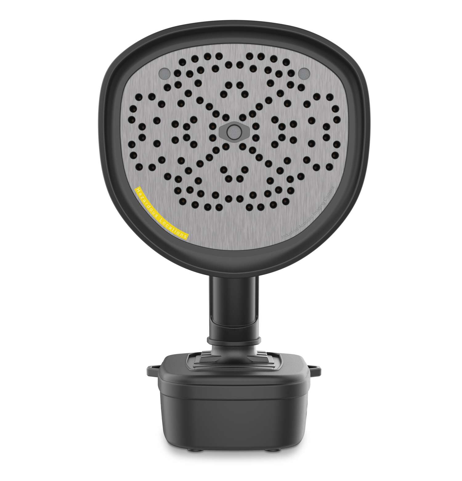 Si2x Pro HazLoc lekkasjedeteksjonkamera for partiell utladning, luftlekkasjer og mekaniske feil