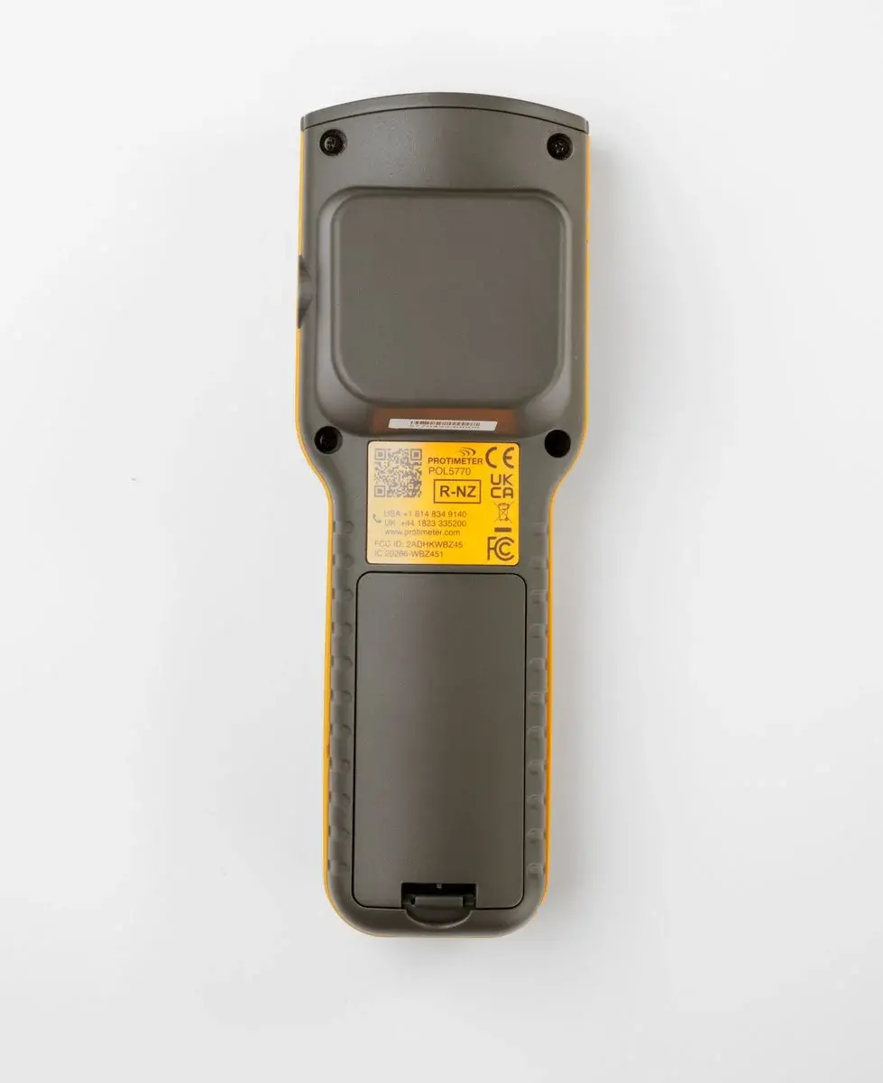 Protimeter Aquant Fuktsøker uten pigger