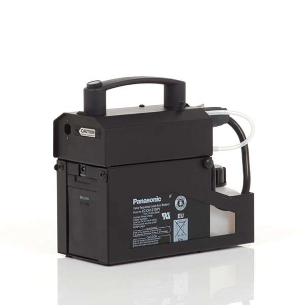 B1 Smoke Generator Black. (Røykmaskin for litt større jobber)