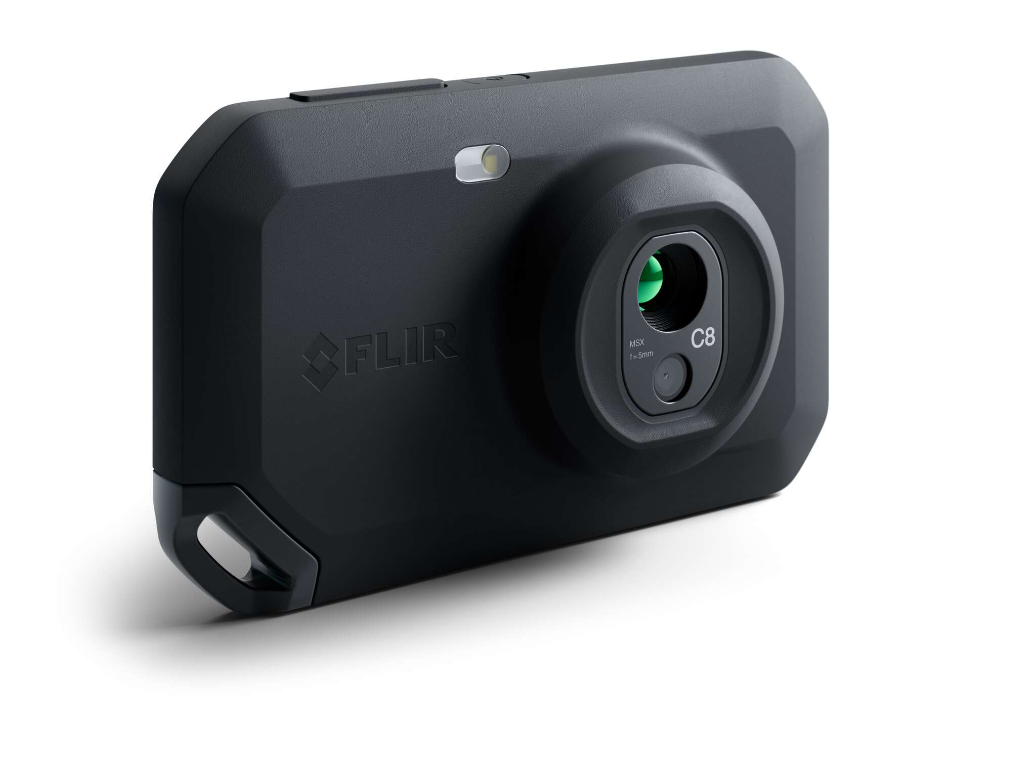 FLIR C8 kompakt termografikamera 320x240