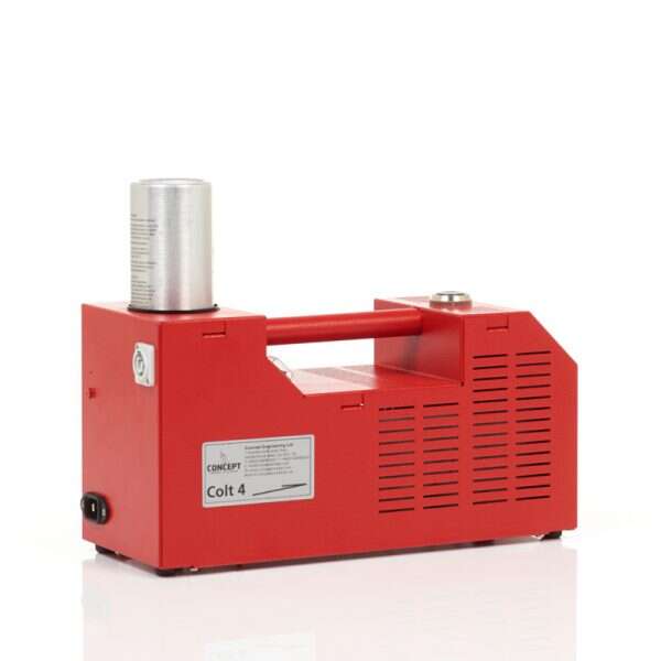Colt 4 Turbo 2,2 kw røykmaskin