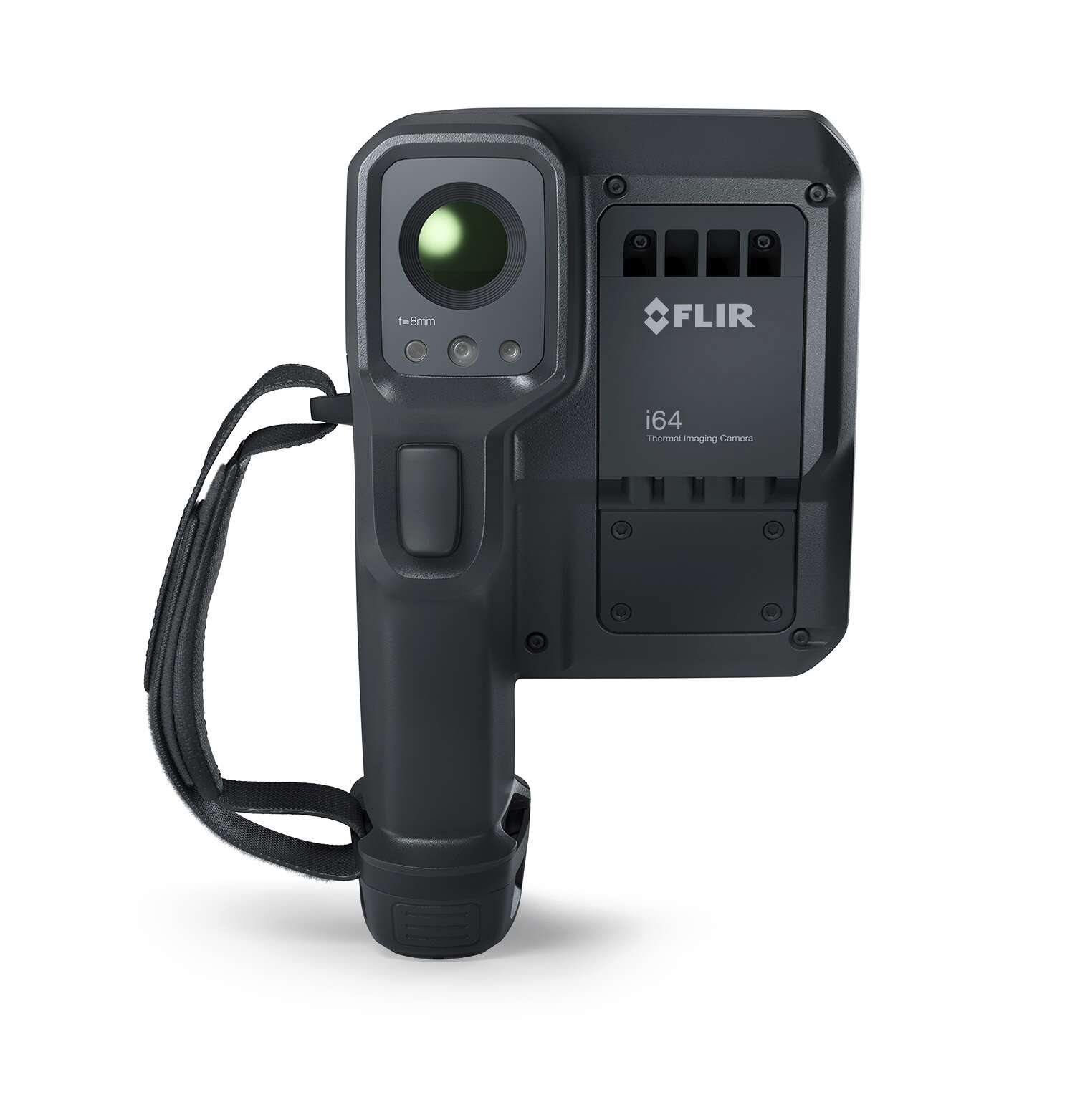 FLIR i64 480x640, ACE platform