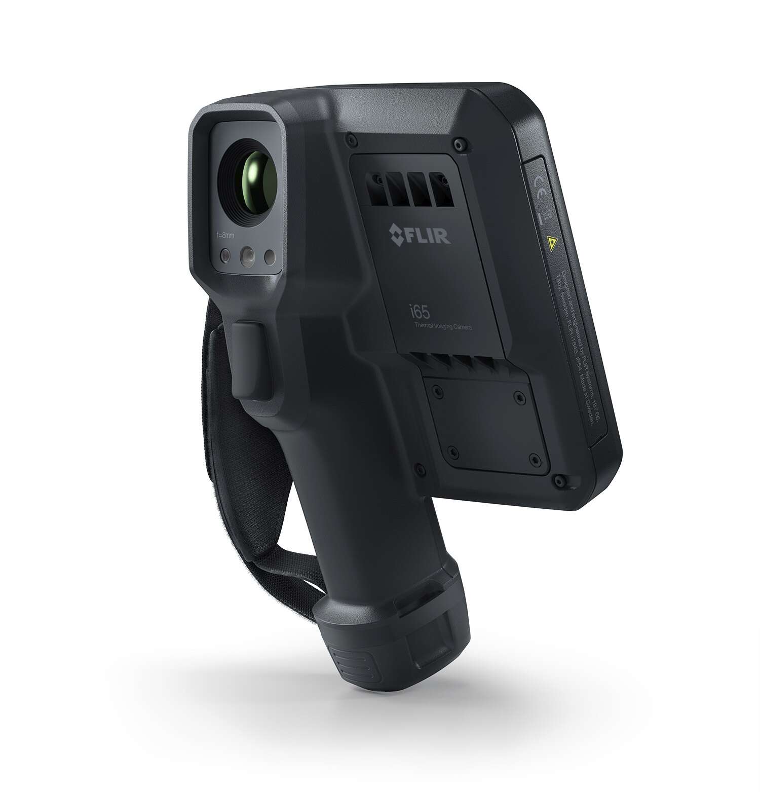 FLIR i65 480x640, LTE, ACE platform