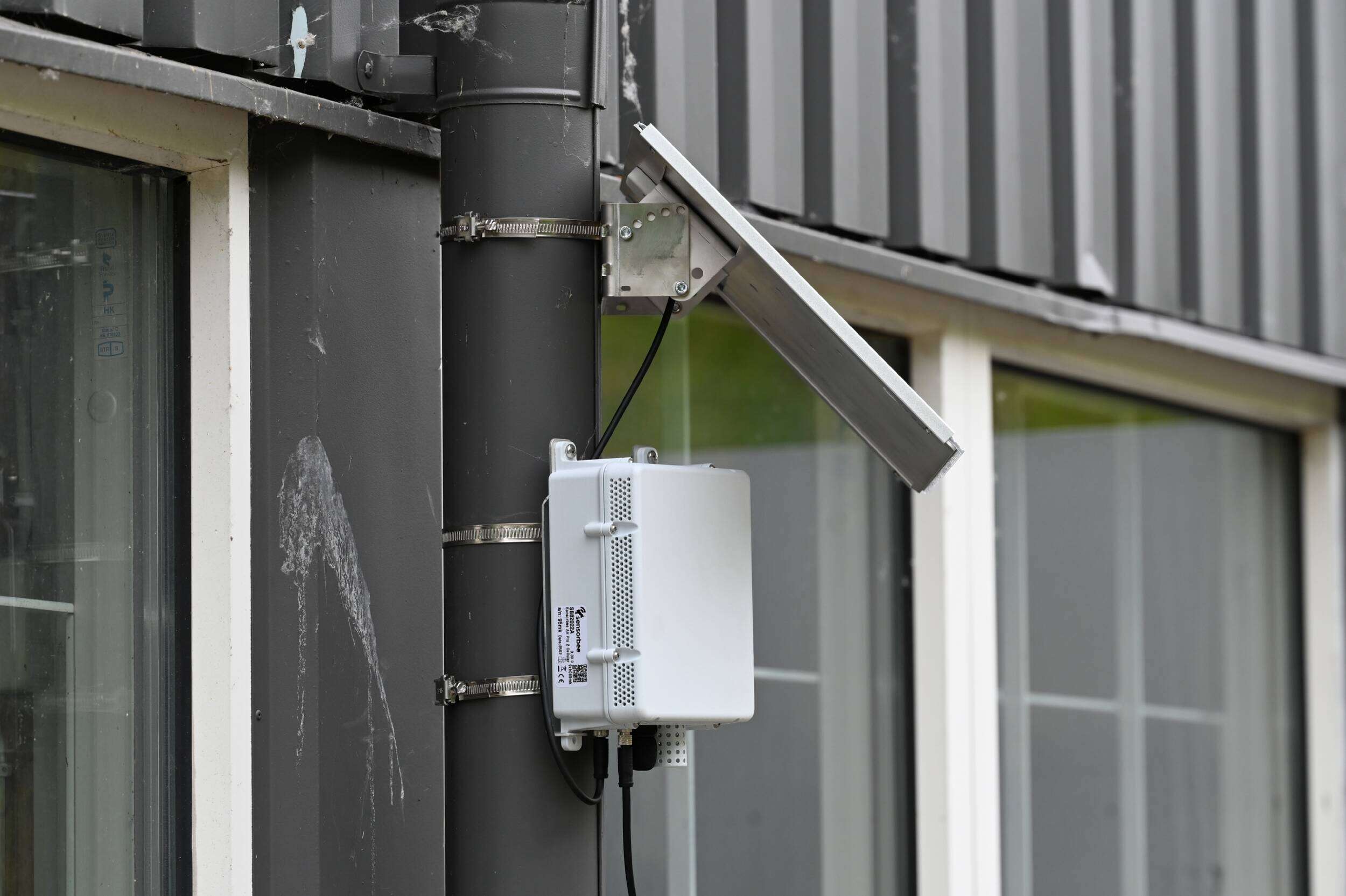 Sensorbee Air Pro 2 Cellular