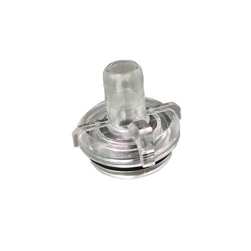 Apex2 pump Inlet Nozzle complete with 'O' ring. 5 pcs